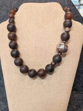 Silpada Necklace